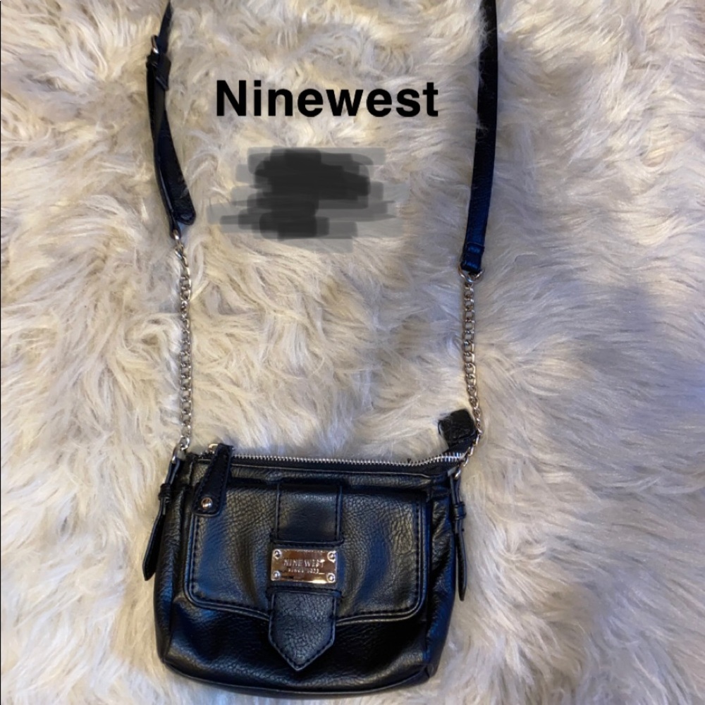 Ninewest crossbody